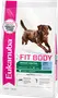 Foto de Eukanuba Fit Body Weight Control Large Breed