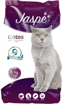 Imagen de Jaspe Gato Adulto