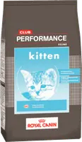 Imágen de Royal Canin Club Performance Kitten