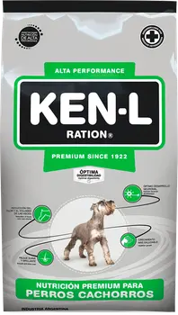 Imagen de Ken-L Ration Perros Cachorros
