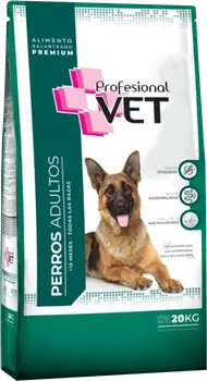 Imagen de Profesional Vet Premium Adulto Mordida Grande