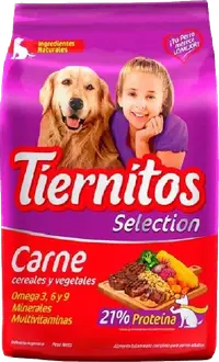 Foto de Tiernitos Selection Carne