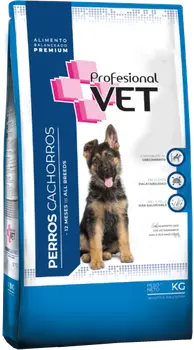 Imagen de Profesional Vet Premium Cachorros Mordida Grande