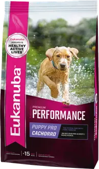 Foto de Eukanuba Premium Performance Puppy Pro