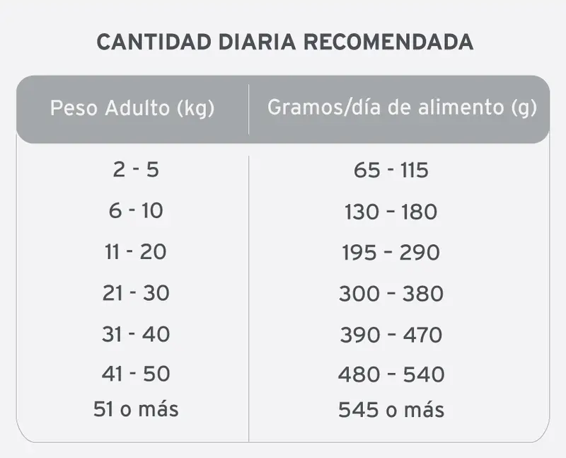 Foto de High Pro Criadores Perros Adultos