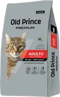 Imágen de Old Prince Premium Gato Adulto