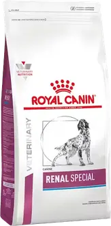 Foto de Royal Canin Renal Special Canine