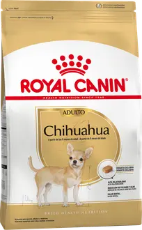 Foto de Royal Canin Chihuahua Adulto