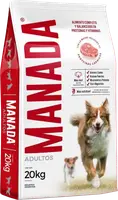 Imágen de Manada Perro Adulto Mediano y Grande