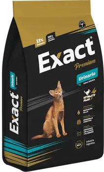 Imagen de Exact Premium Gatos Adultos Urinario