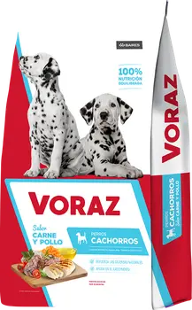 Imagen de Voraz Cachorros