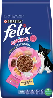 Foto de Felix Gatitos