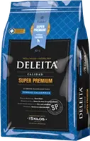 Imágen de Deleita Super Premium Cachorros