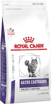 Imagen de Royal Canin Gatos Castrados Weight Control