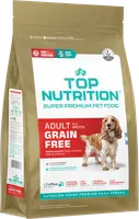 Imágen de Top Nutrition Perro Adulto Grain Free