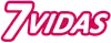 Logo 7 Vidas