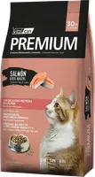 Imágen de Vitalcan Premium Gato Adulto Salmón