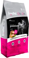Imágen de Iron Pet Premium Atletas Adultos de Raza Pequeña