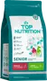Foto de Top Nutrition Perro Senior Raza Mediana y Grande