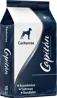 Imágen de Capitán Perro Cachorro