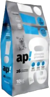 Foto de AP! Perro Cachorro