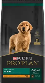 Imagen de Pro Plan Perro Cachorro Raza Mediana