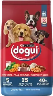 Foto de Dogui Perro Cachorro