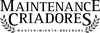 Logo Maintenance Criadores