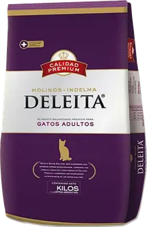 Foto de Deleita Gatos Adultos