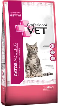 Imagen de Profesional Vet Premium Gatos Adultos
