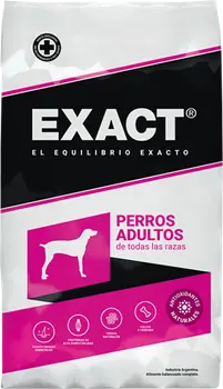 Imagen de Exact Perro Adulto