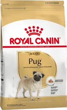 Imagen de Royal Canin Pug Adulto