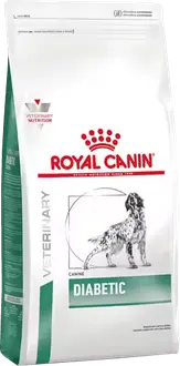 Foto de Royal Canin Diabetic Canine