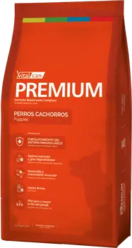 Imagen de Vitalcan Premium Perro Cachorro