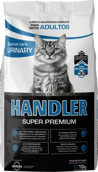 Imagen de Handler Gato Adulto Urinary