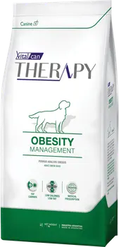Imagen de Vitalcan Therapy Canine Obesity Management