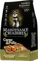 Imágen de Maintenance Criadores Adulto Razas Pequeñas