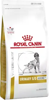 Foto de Royal Canin Urinary S/O Ageing 7+