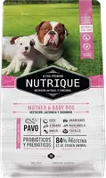 Imágen de Nutrique Mother & Baby Dog