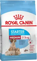 Imágen de Royal Canin Medium Starter Mother & Babydog