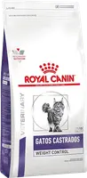 Imágen de Royal Canin Gatos Castrados Weight Control