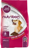 Imágen de Nutribon Plus Adultos Grandes y Medianos