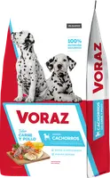 Imágen de Voraz Cachorros