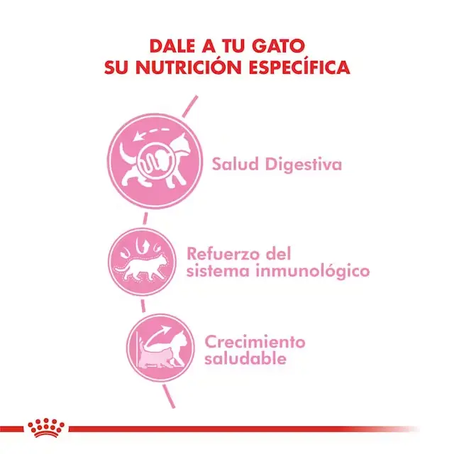 Foto de Royal Canin Kitten