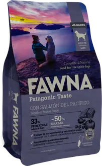 Foto de Fawna Perro Adulto Light