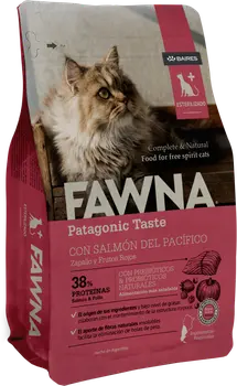 Imagen de Fawna Gato Esterilizado