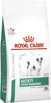 Foto de Royal Canin Satiety Support Weigth Management Small Dog