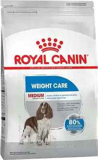 Foto de Royal Canin Perro Care Weight Medium