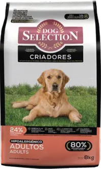 Foto de Dog Selection Criadores Adulto Hipoalergénico
