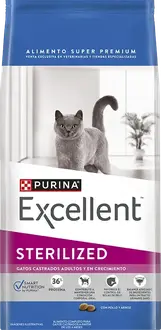 Foto de Excellent Gatos Sterilized